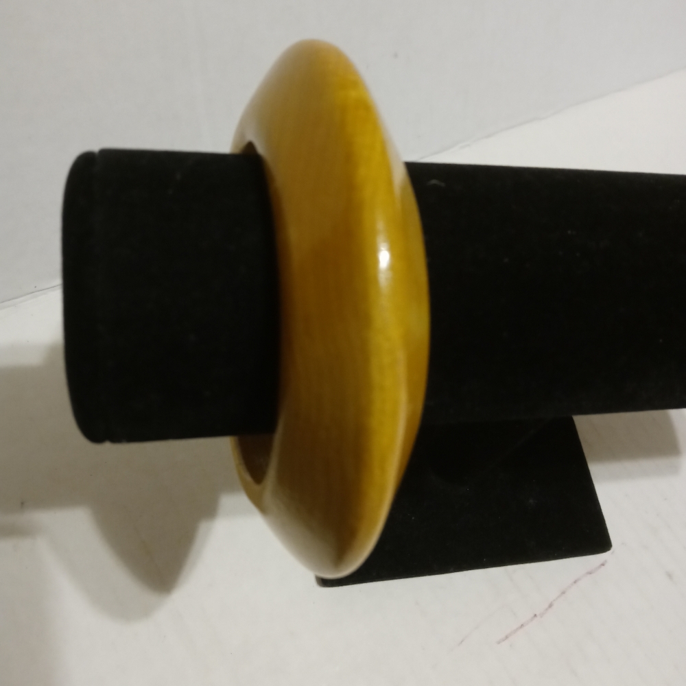 Wooden Bracelet